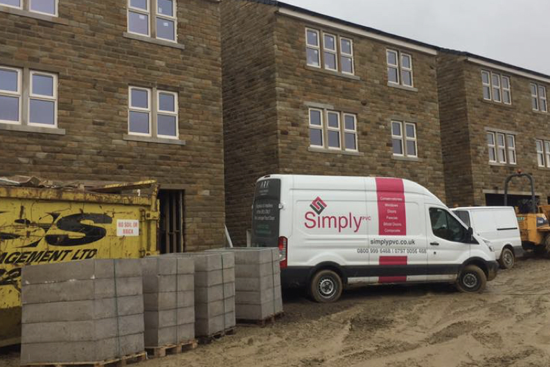 Case Study: Website for Home Improvements Installer