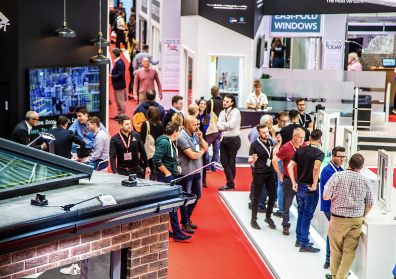 13 Conferences, Expos, and Events for Trades (UK)